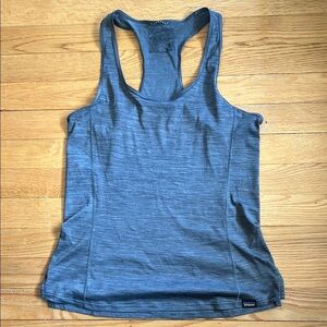Patagonia‎ Capilene tank top